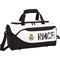 Real madrid cf bolsa deporte bolso de viaje 50 cm.